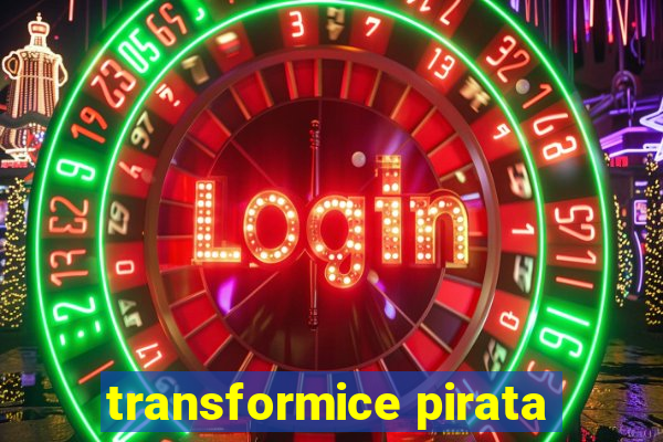 transformice pirata